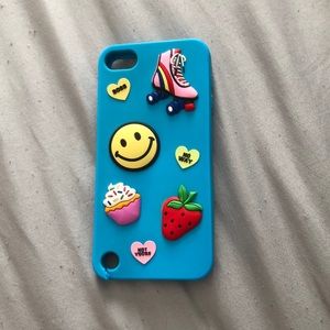 iPod generation 6 case